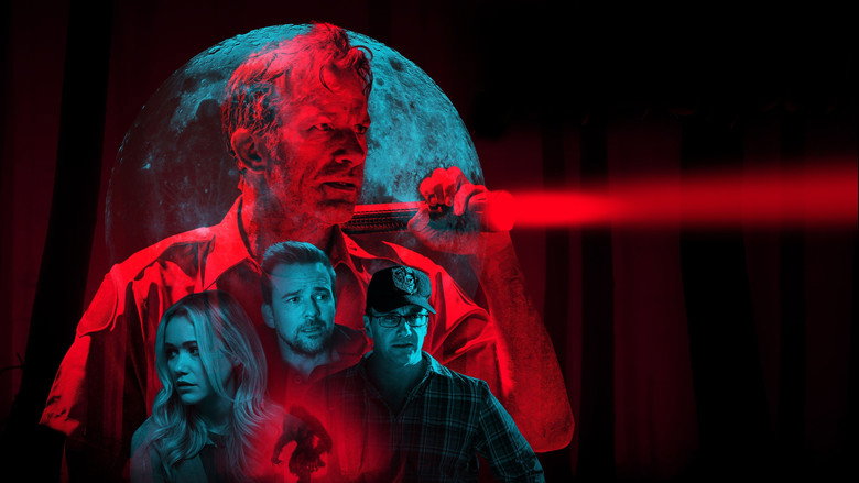 Fotograma de Hunter's Moon