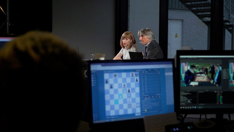 Fotograma de King's Gambit