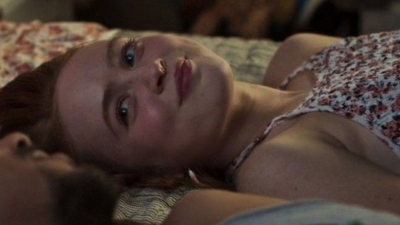 Fotograma de Querida Zoe