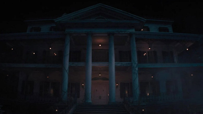 Fotograma de Mansión encantada (Haunted Mansion)