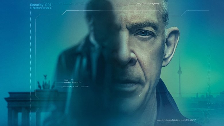 Fotograma de Counterpart