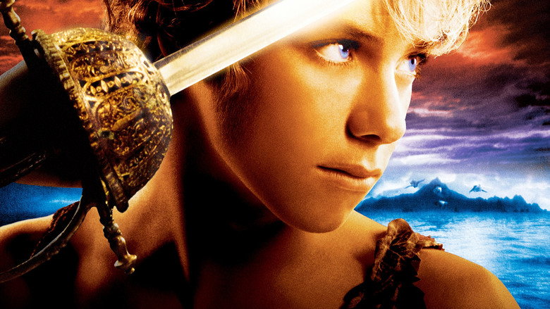 Fotograma de Peter Pan: La gran aventura