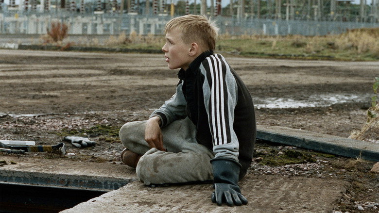 Fotograma de The Selfish Giant