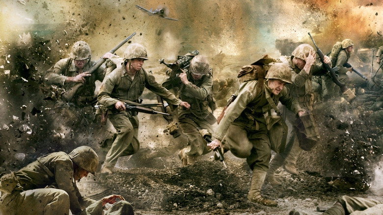 Fotograma de The Pacific