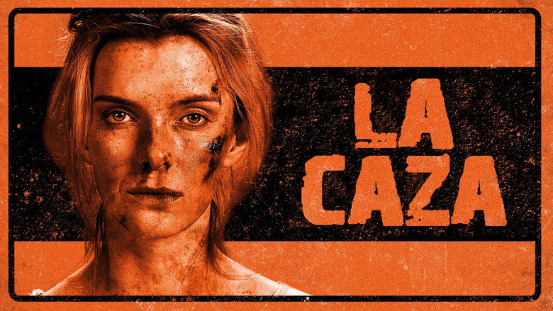 Fotograma de La caza