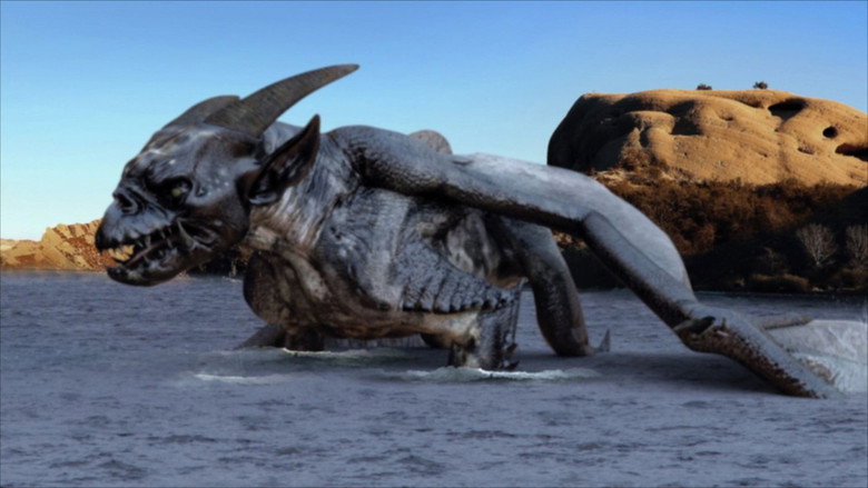 Fotograma de Alien Convergence