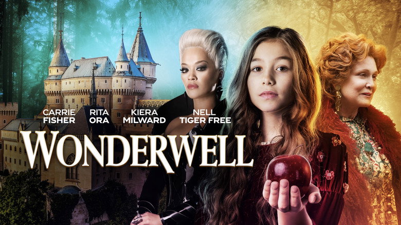 Fotograma de Wonderwell