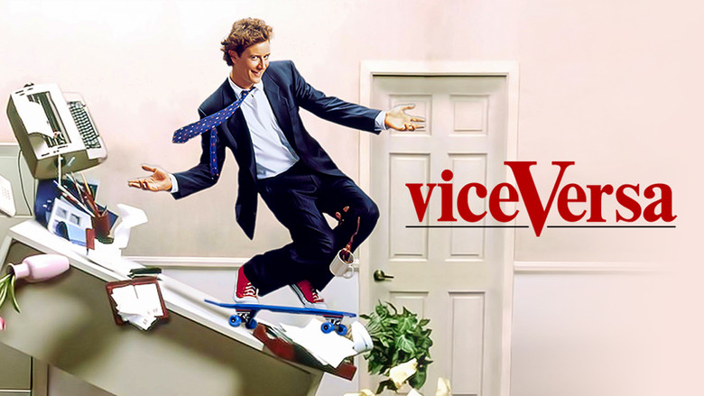 Fotograma de Viceversa