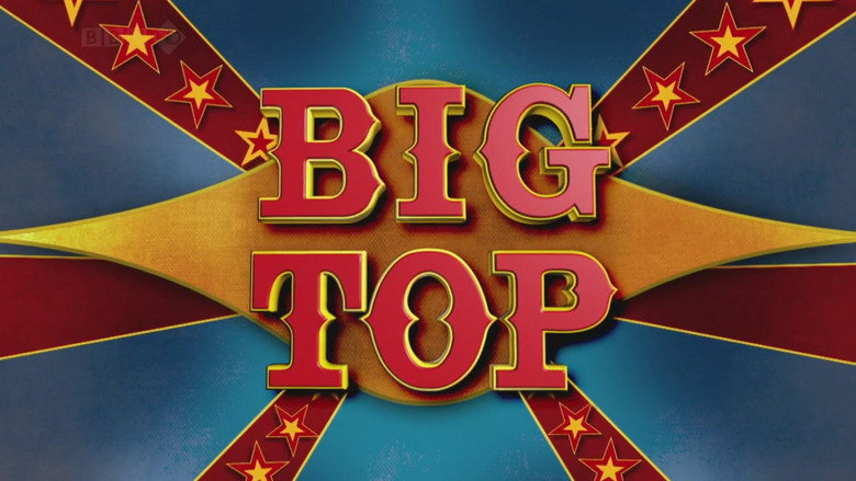 Fotograma de Big Top
