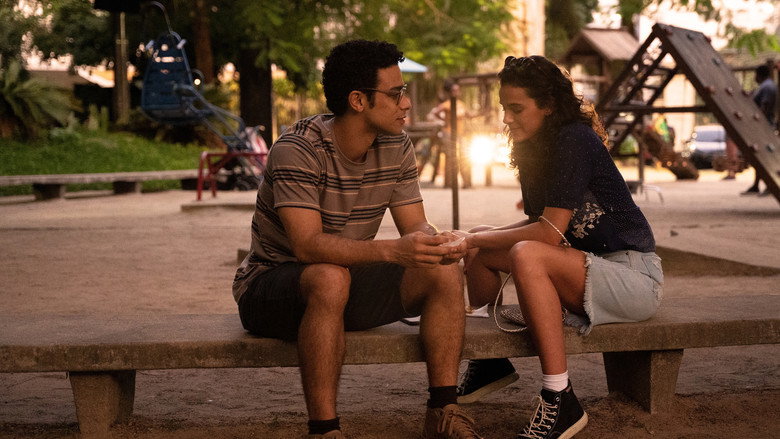 Fotograma de Bia y Víctor: Amor de mi vida
