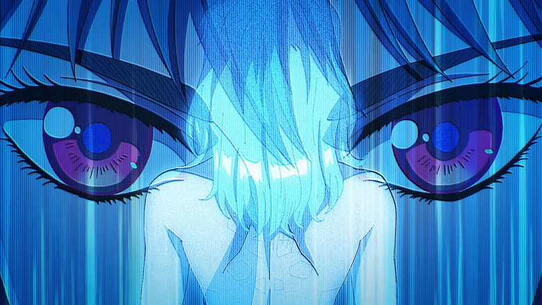 Fotograma de THE GHOST IN THE SHELL