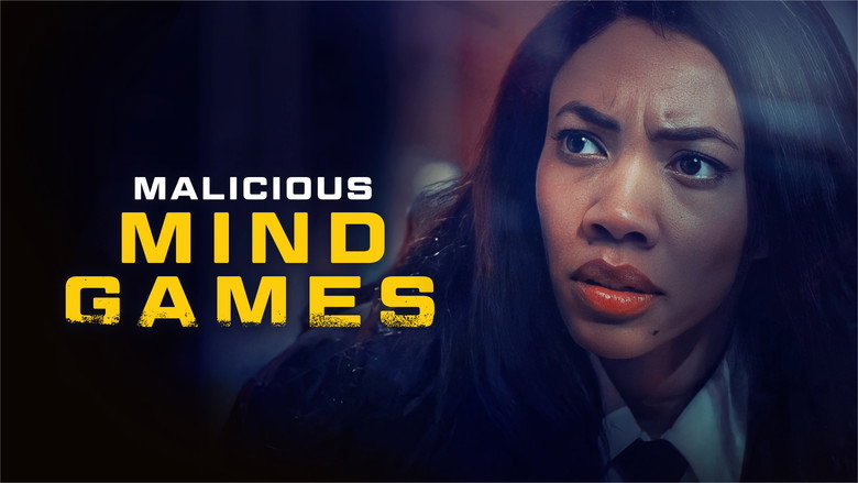 Fotograma de Malicious Mind Games