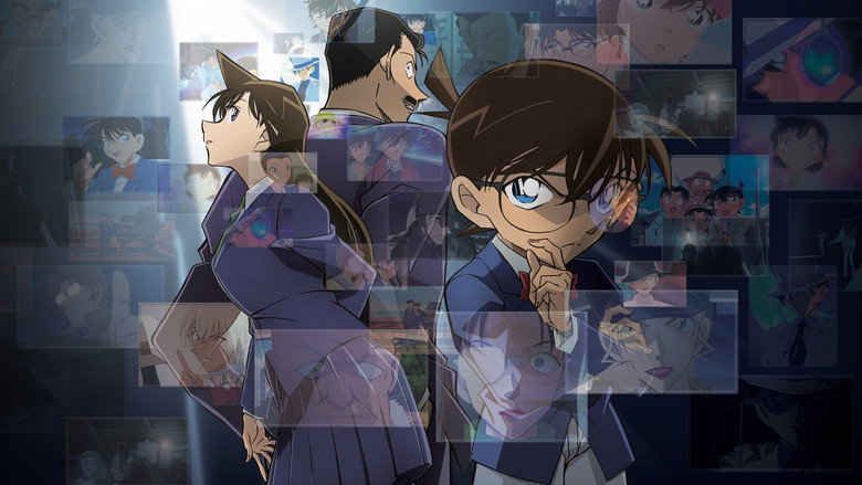 Fotograma de Detective Conan