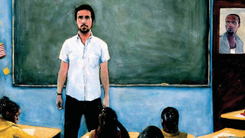 Fotograma de Half Nelson