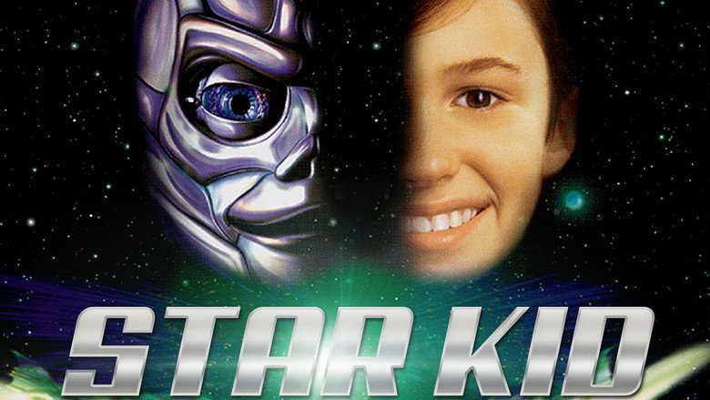 Fotograma de Star Kid