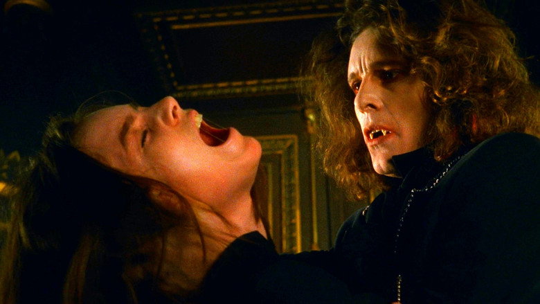 Fotograma de Vampire Journals