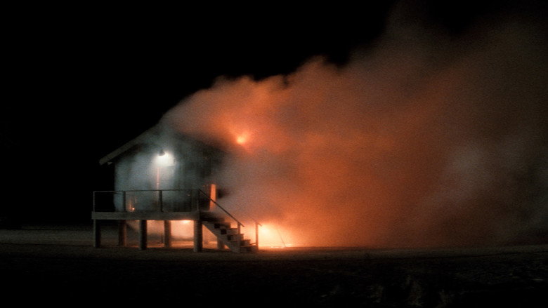 Fotograma de Carretera perdida