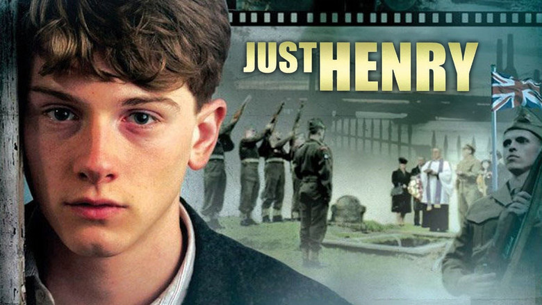 Fotograma de Just Henry
