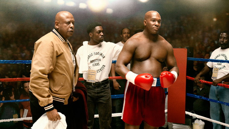 Fotograma de Big George Foreman