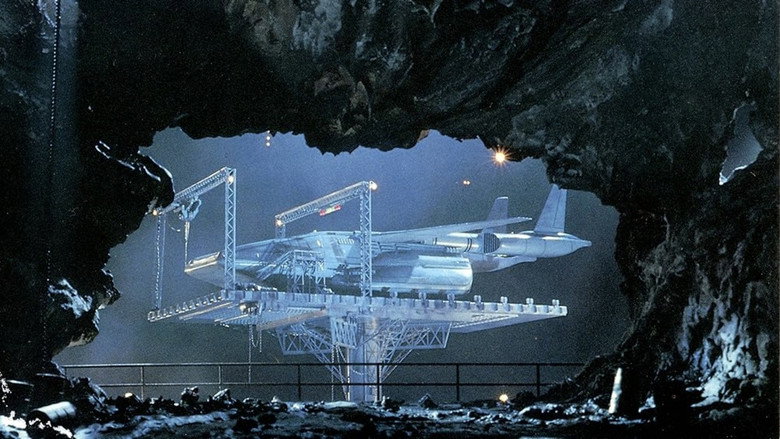 Fotograma de Starwatch