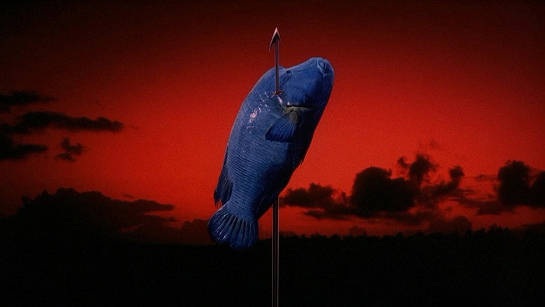 Fotograma de Sonatine