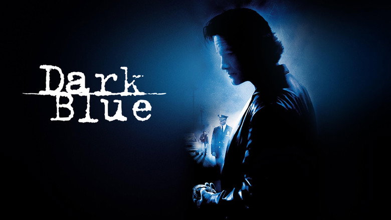 Fotograma de Dark Blue