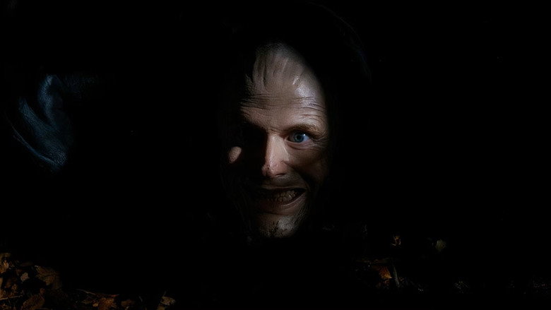 Fotograma de Daddy's Head