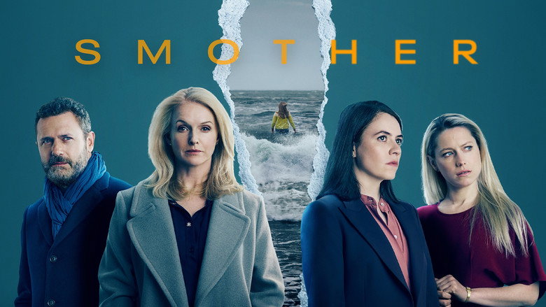Fotograma de Smother