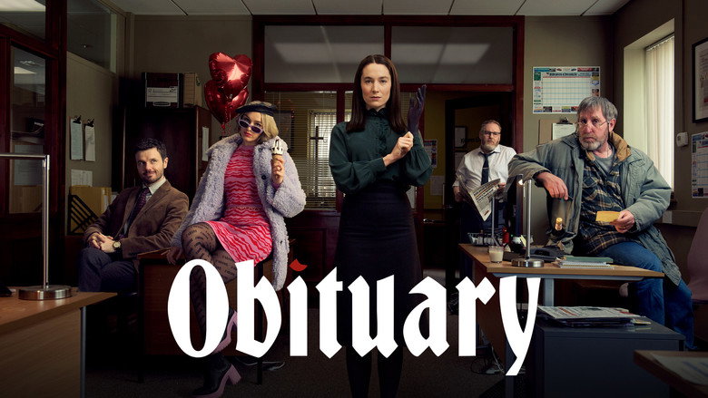 Fotograma de Obituary