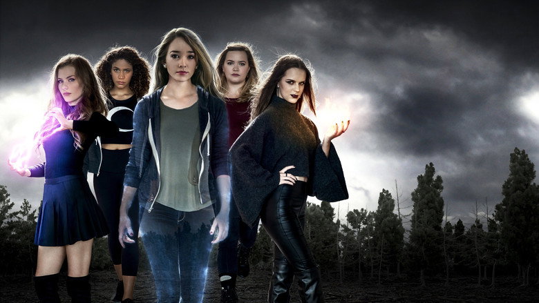 Fotograma de The Witch Files