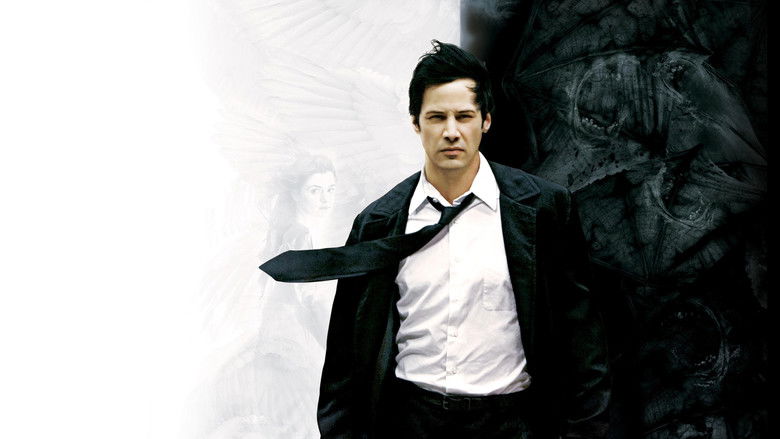 Fotograma de Constantine