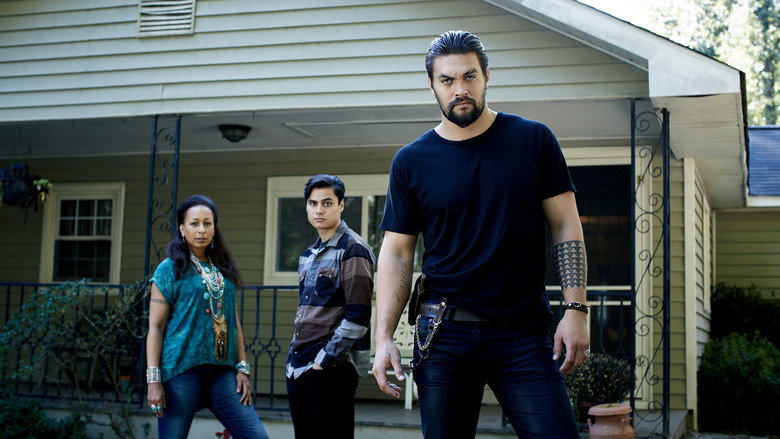 Fotograma de The Red Road
