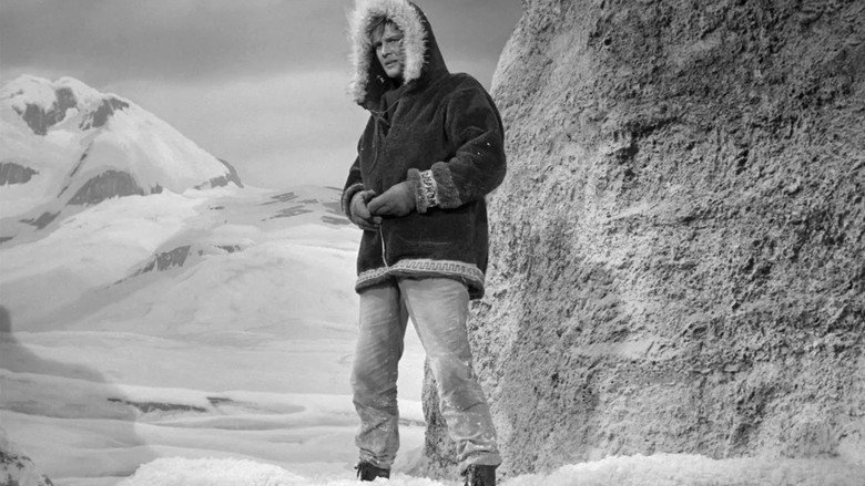 Fotograma de The Alaskans