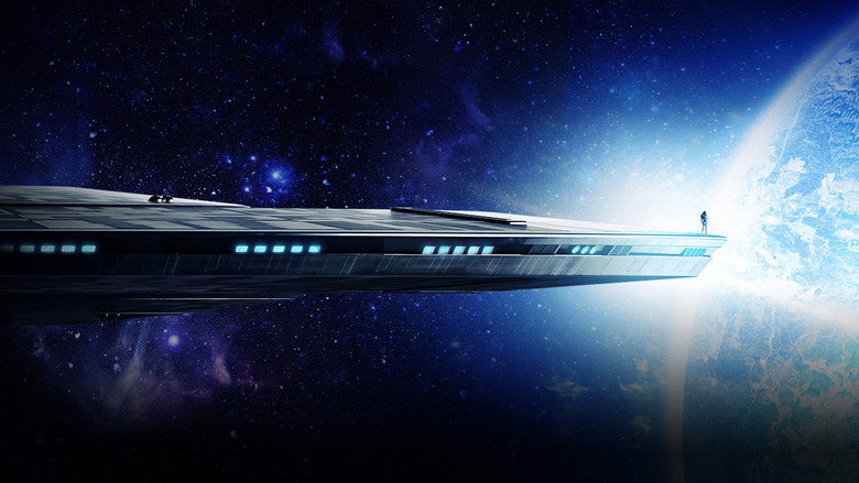 Fotograma de Star Trek: Discovery
