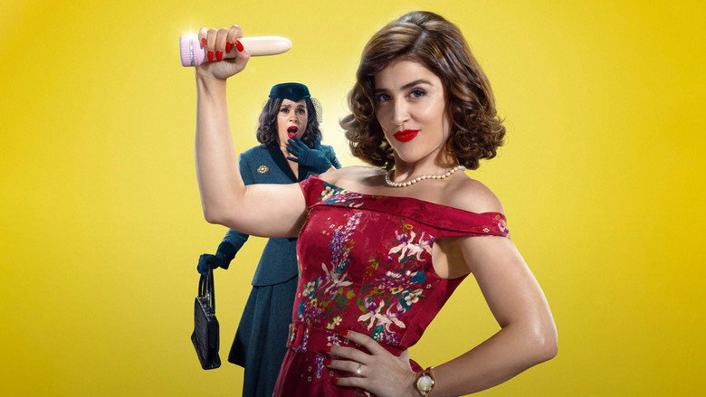 Fotograma de Consuelo