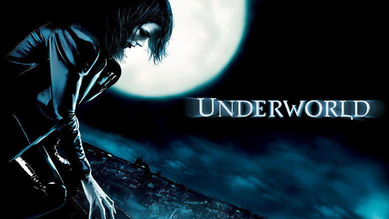 Fotograma de Underworld