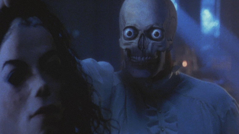 Fotograma de Ghosts