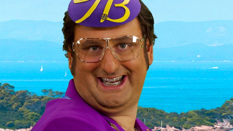 Fotograma de Tim and Eric Awesome Show, Great Job!