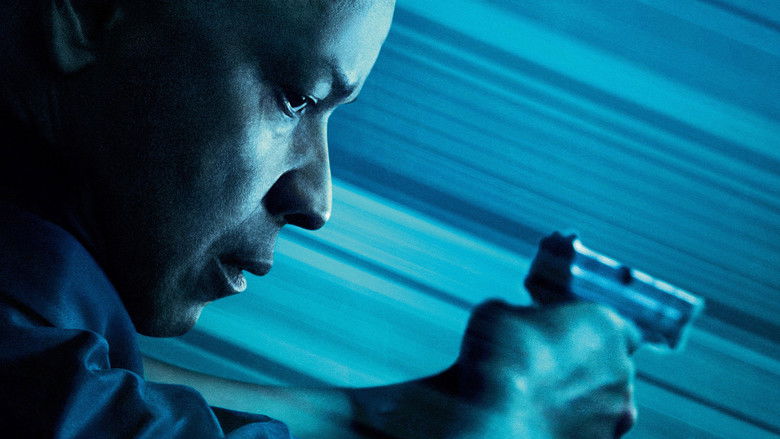 Fotograma de The Equalizer