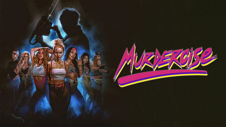 Fotograma de Murdercise