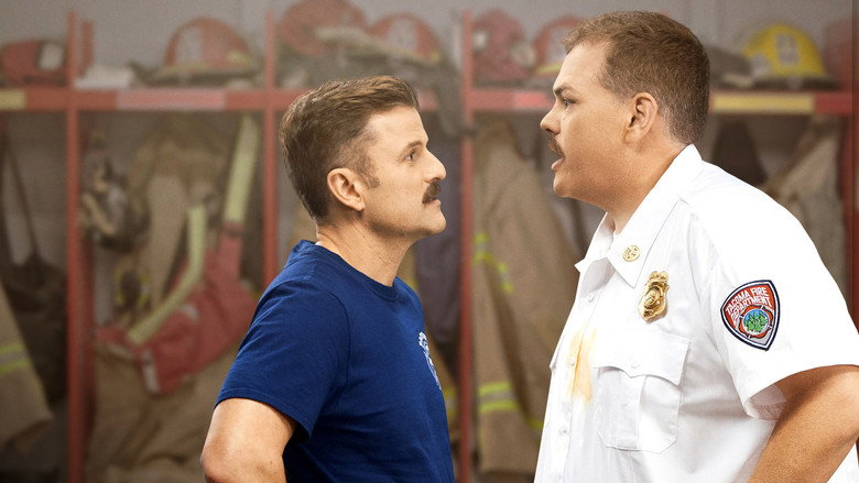 Fotograma de Tacoma FD