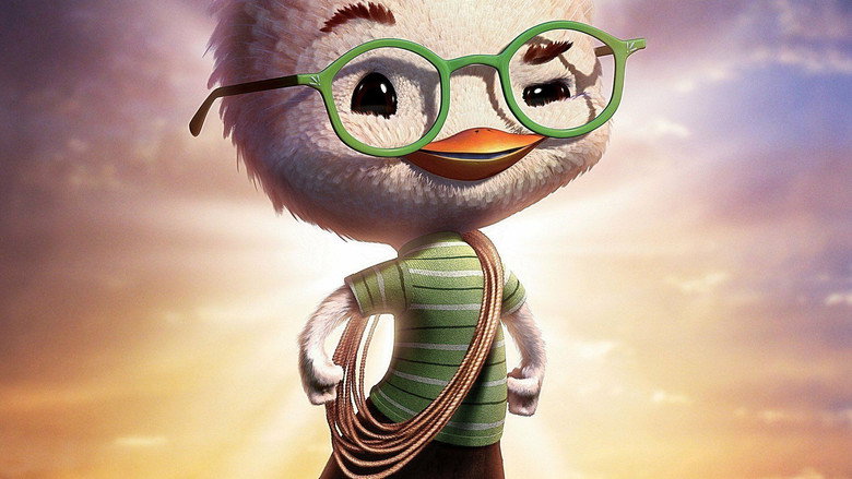 Fotograma de Chicken Little