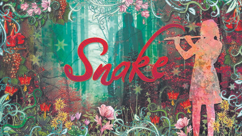 Fotograma de Snake