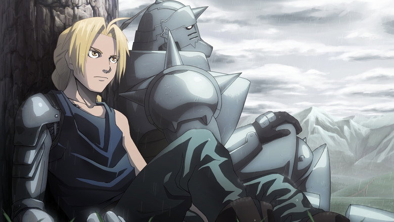 Fotograma de Fullmetal Alchemist: Brotherhood