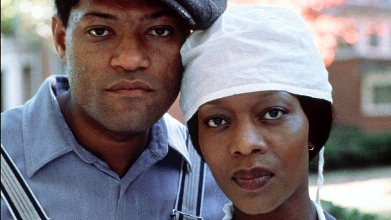 Fotograma de Miss Evers' Boys