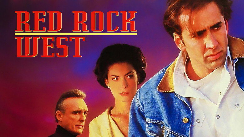 Fotograma de Red Rock West