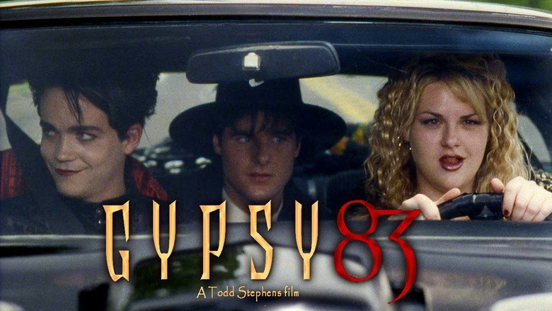 Fotograma de Gypsy 83
