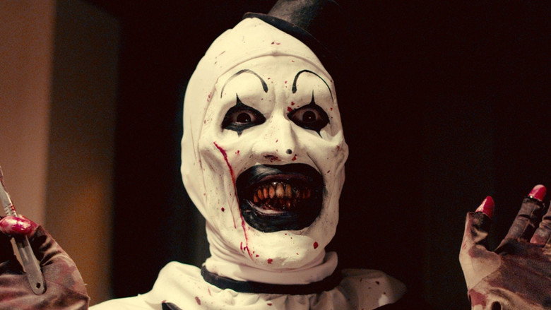 Fotograma de Terrifier