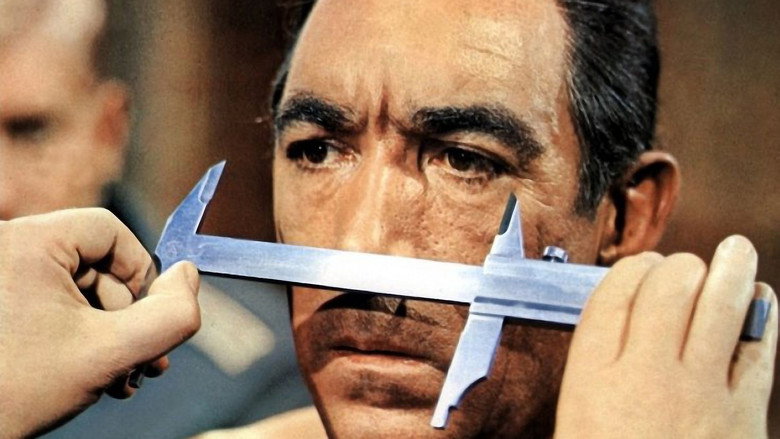 Fotograma de La hora 25
