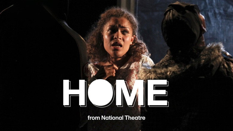 Fotograma de National Theatre Live: Home